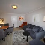 Strandvilla Strand-Loft