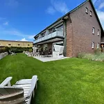 Strandvilla Strand-Loft