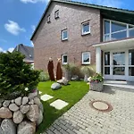 Strandvilla Strand-Loft