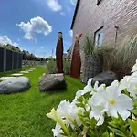 Strandvilla Strand-Loft
