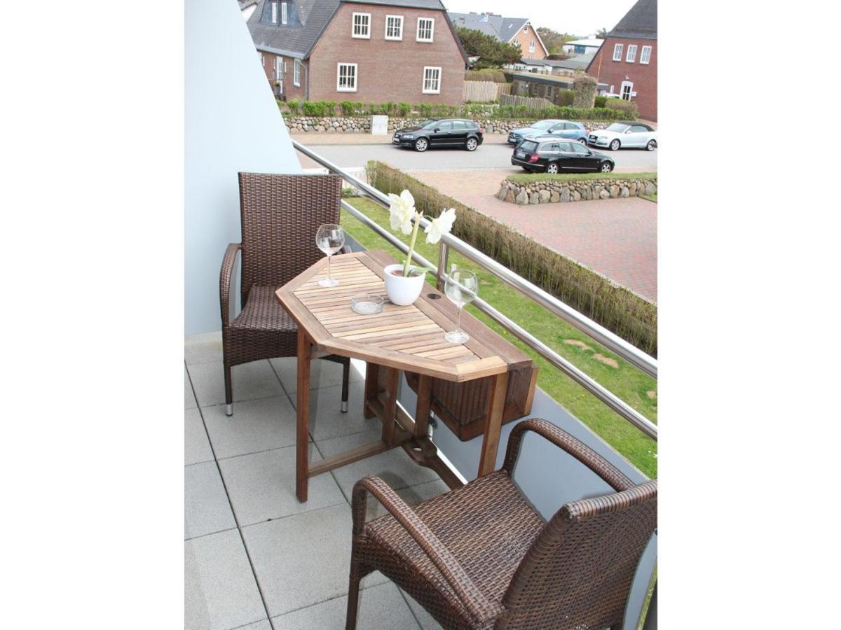 Apartment Strandvilla Strand-loft