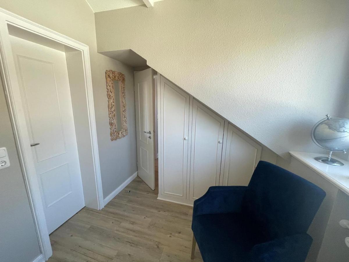 Strandvilla Strand-loft *