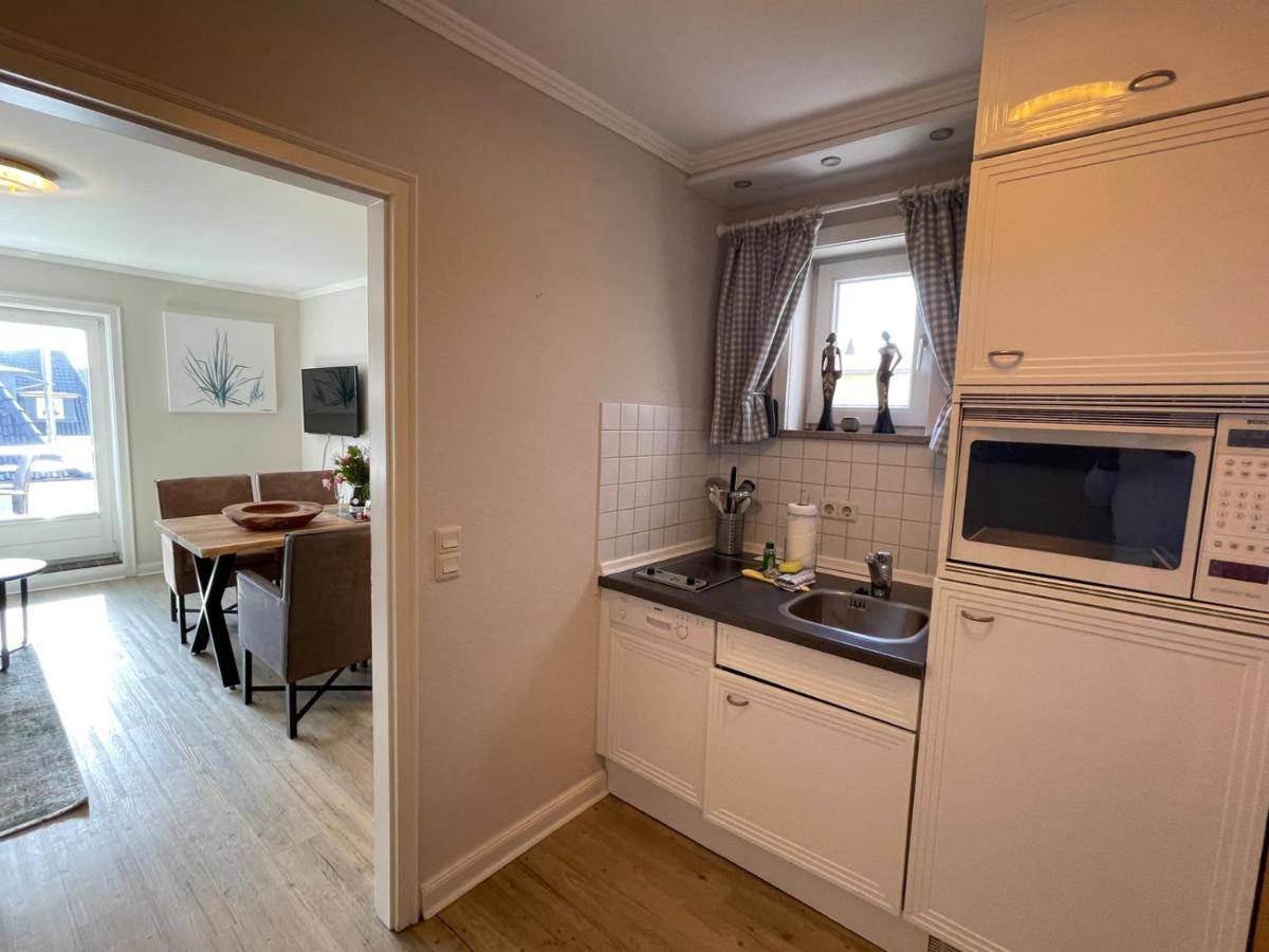 Apartment Strandvilla Strand-loft *