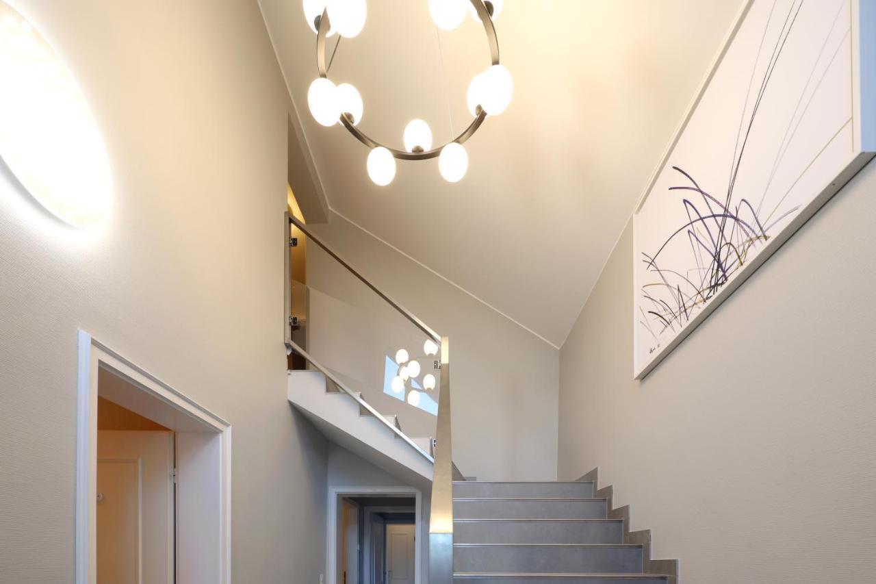 Strandvilla Strand-loft Westerland