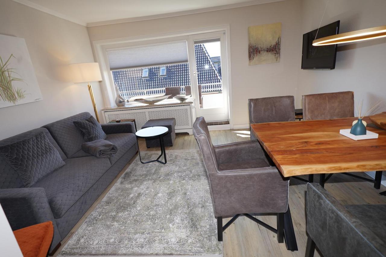 Strandvilla Strand-loft Apartment
