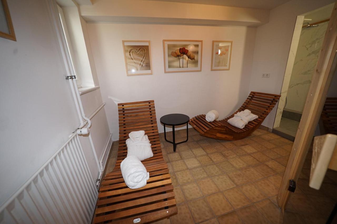 Strandvilla Strand-loft Westerland