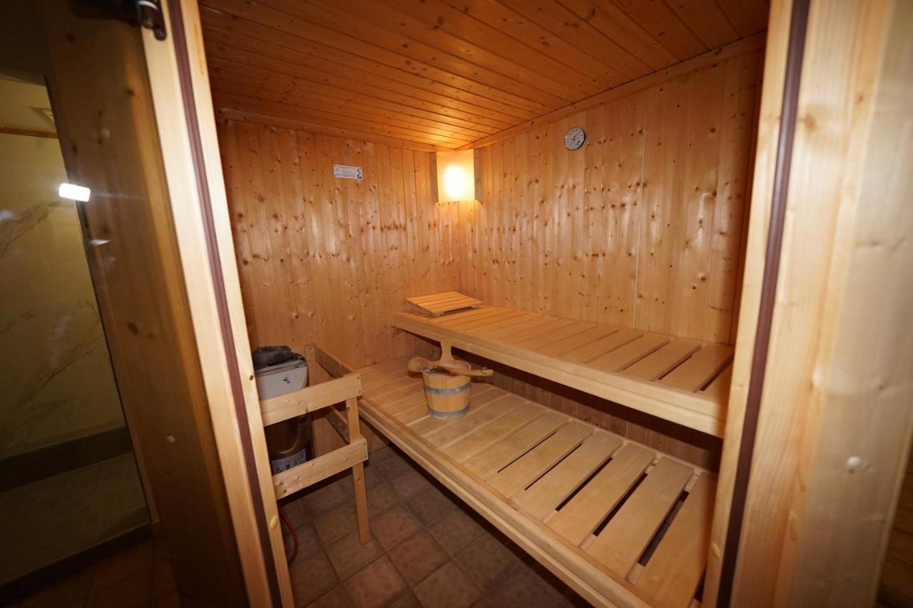 Apartment Strandvilla Strand-loft
