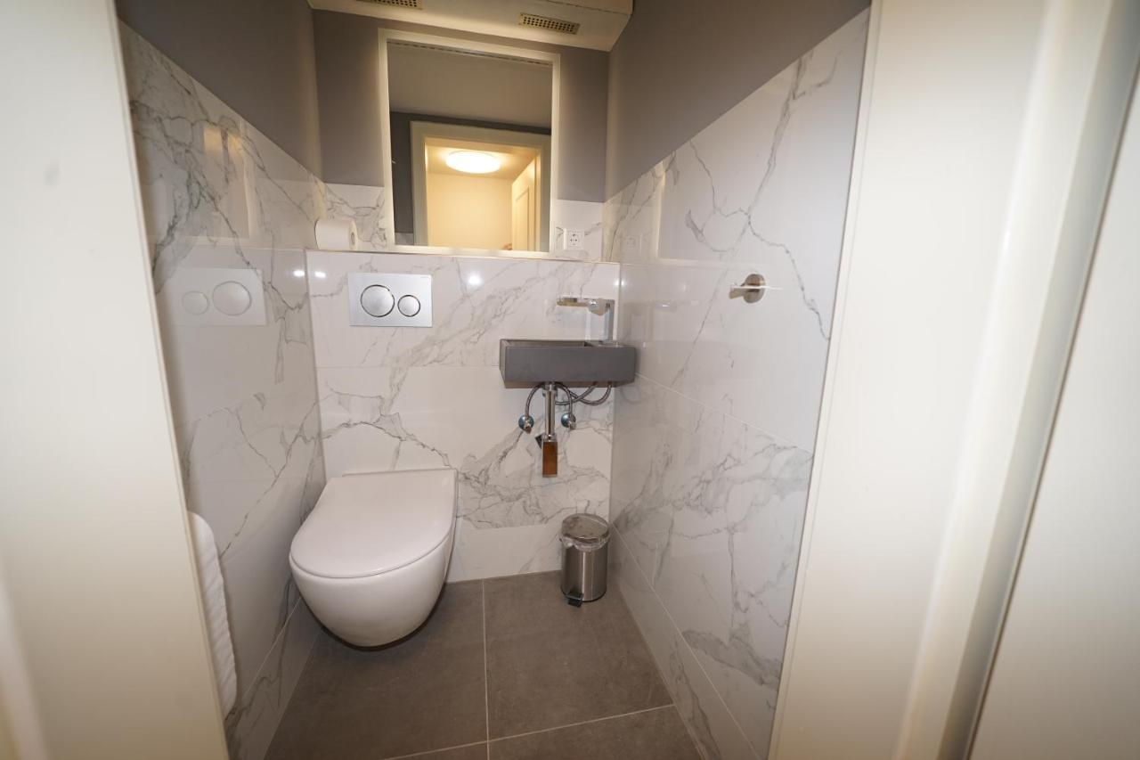 Strandvilla Strand-loft Apartment Westerland