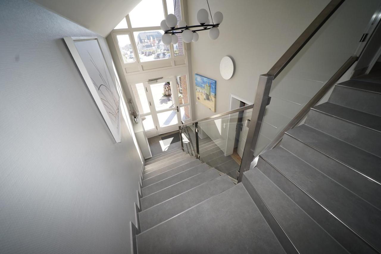 Strandvilla Strand-loft * Westerland