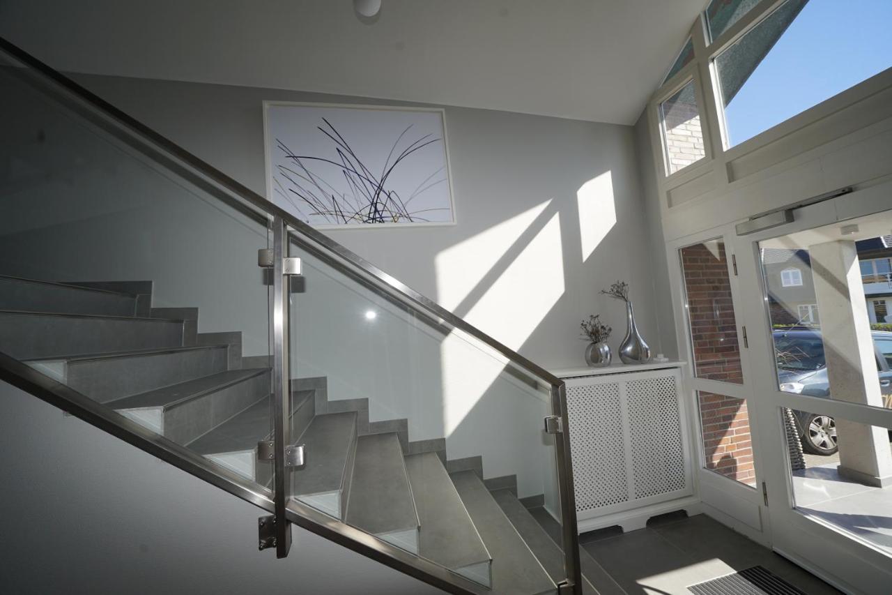 Strandvilla Strand-loft Apartment