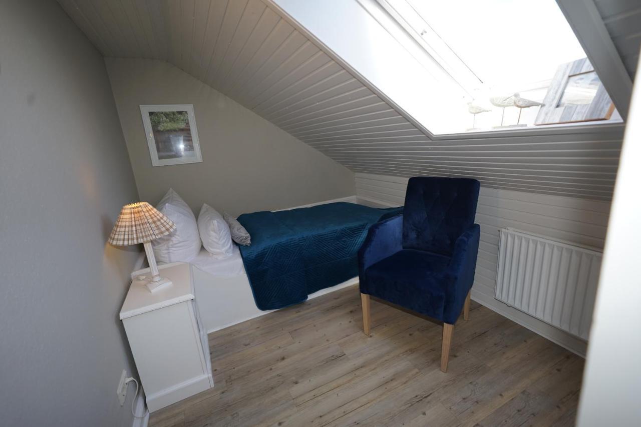 Strandvilla Strand-loft *