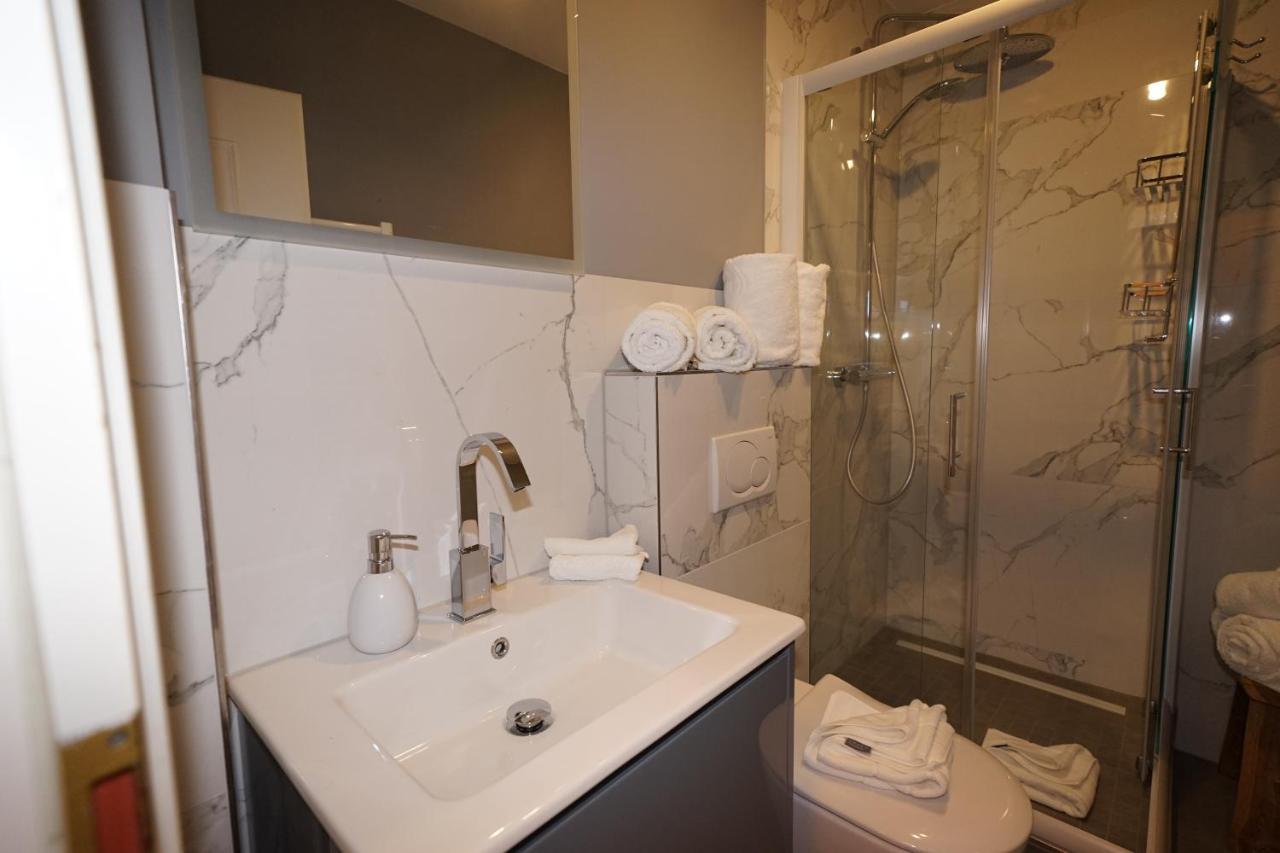 Strandvilla Strand-loft * Westerland