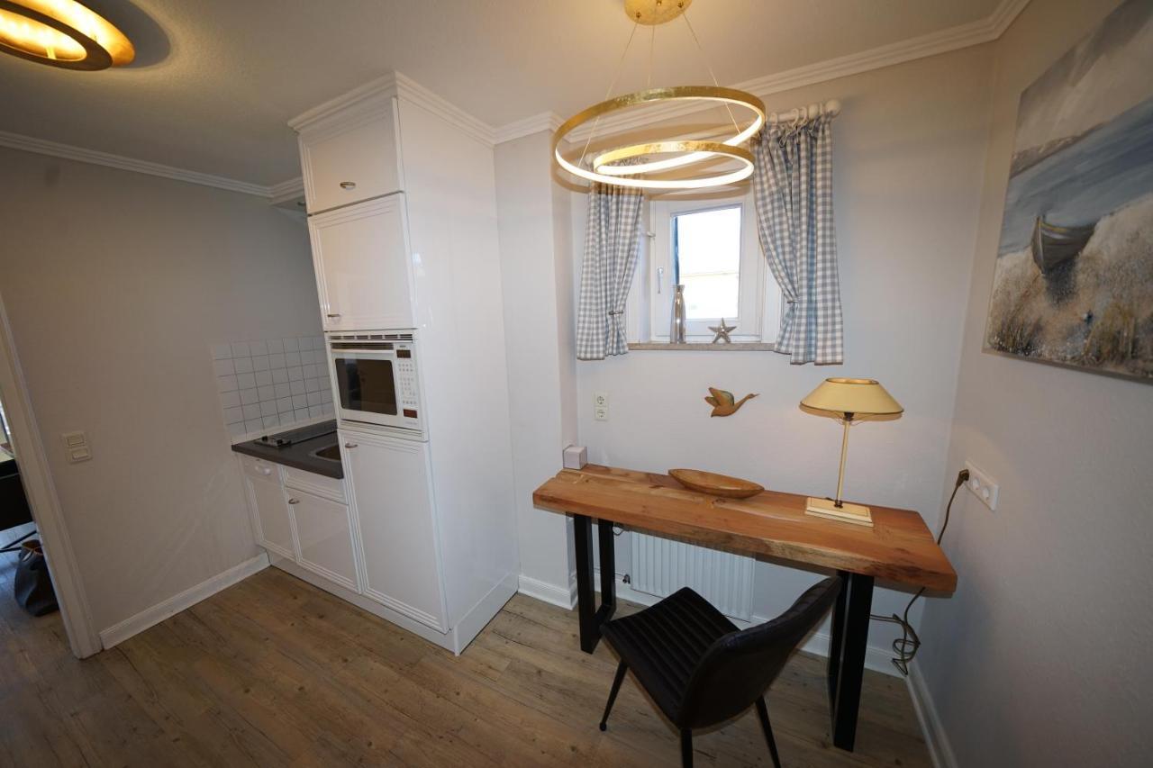 Strandvilla Strand-loft Apartment *