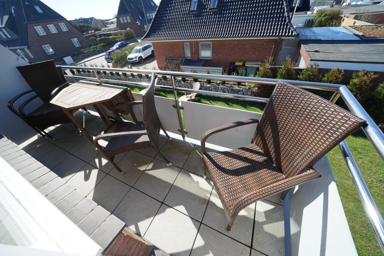 Apartment Strandvilla Strand-loft