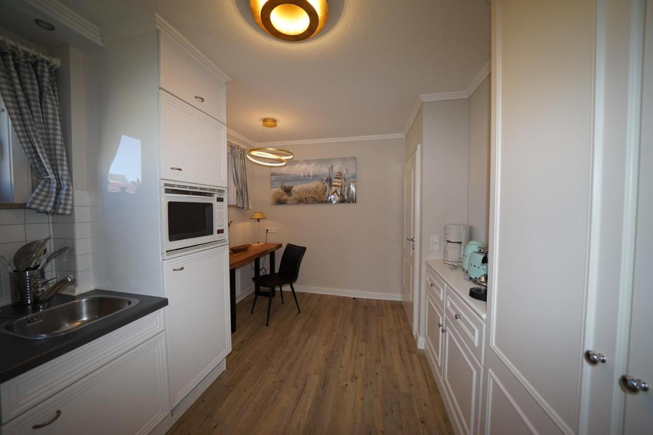Strandvilla Strand-loft *