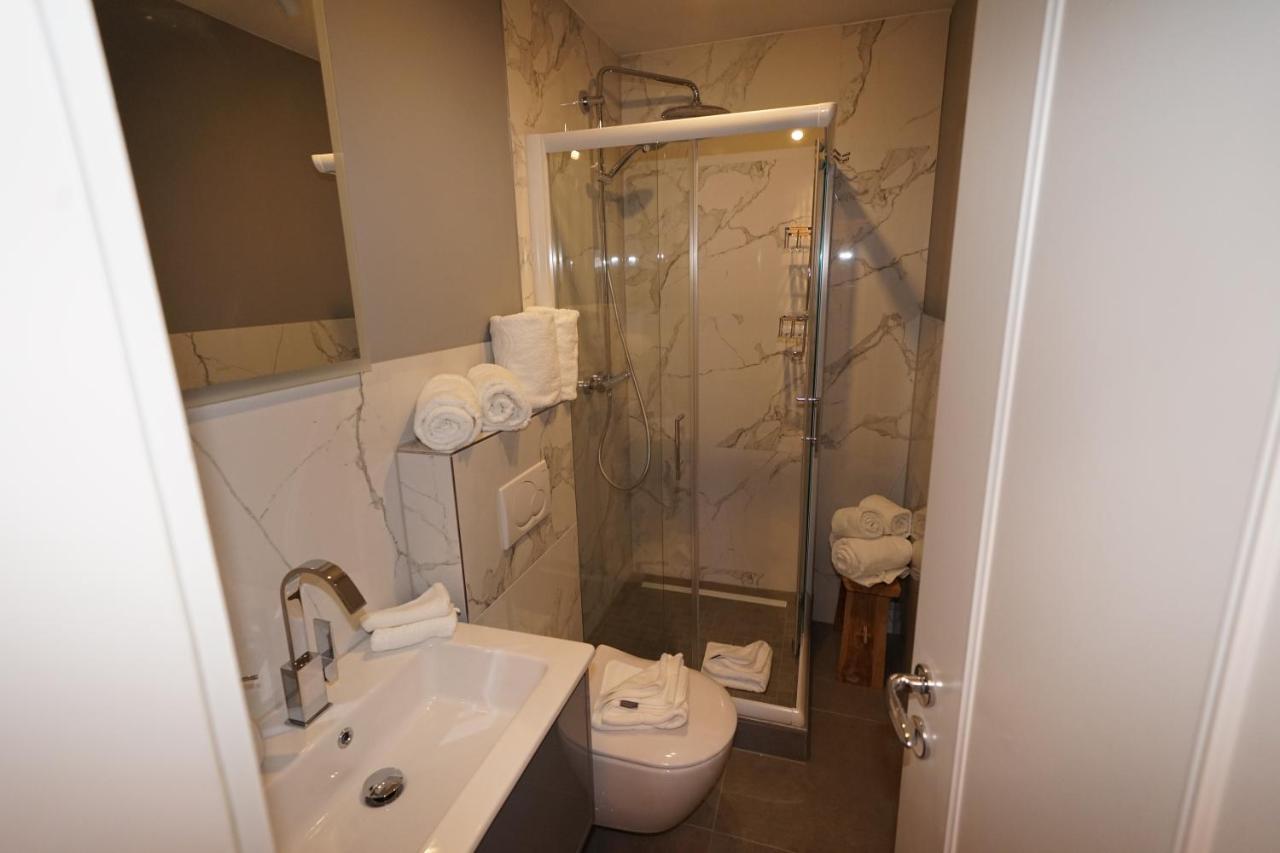 Apartment Strandvilla Strand-loft Westerland
